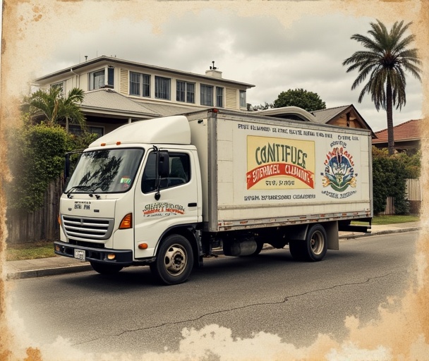 Fresho Carpet Cleaning Caboolture South Founding Story
