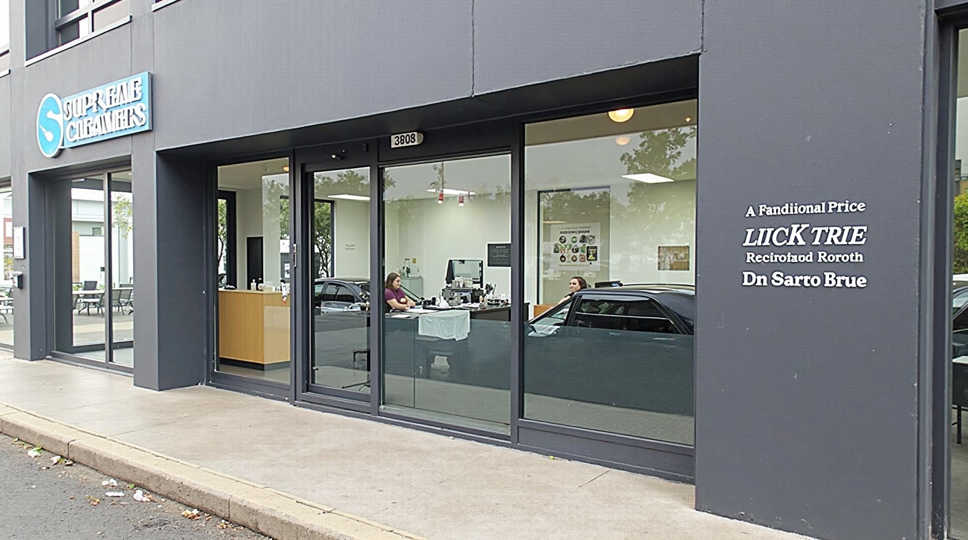 Fresho Carpet Cleaning Caboolture South Contact Office