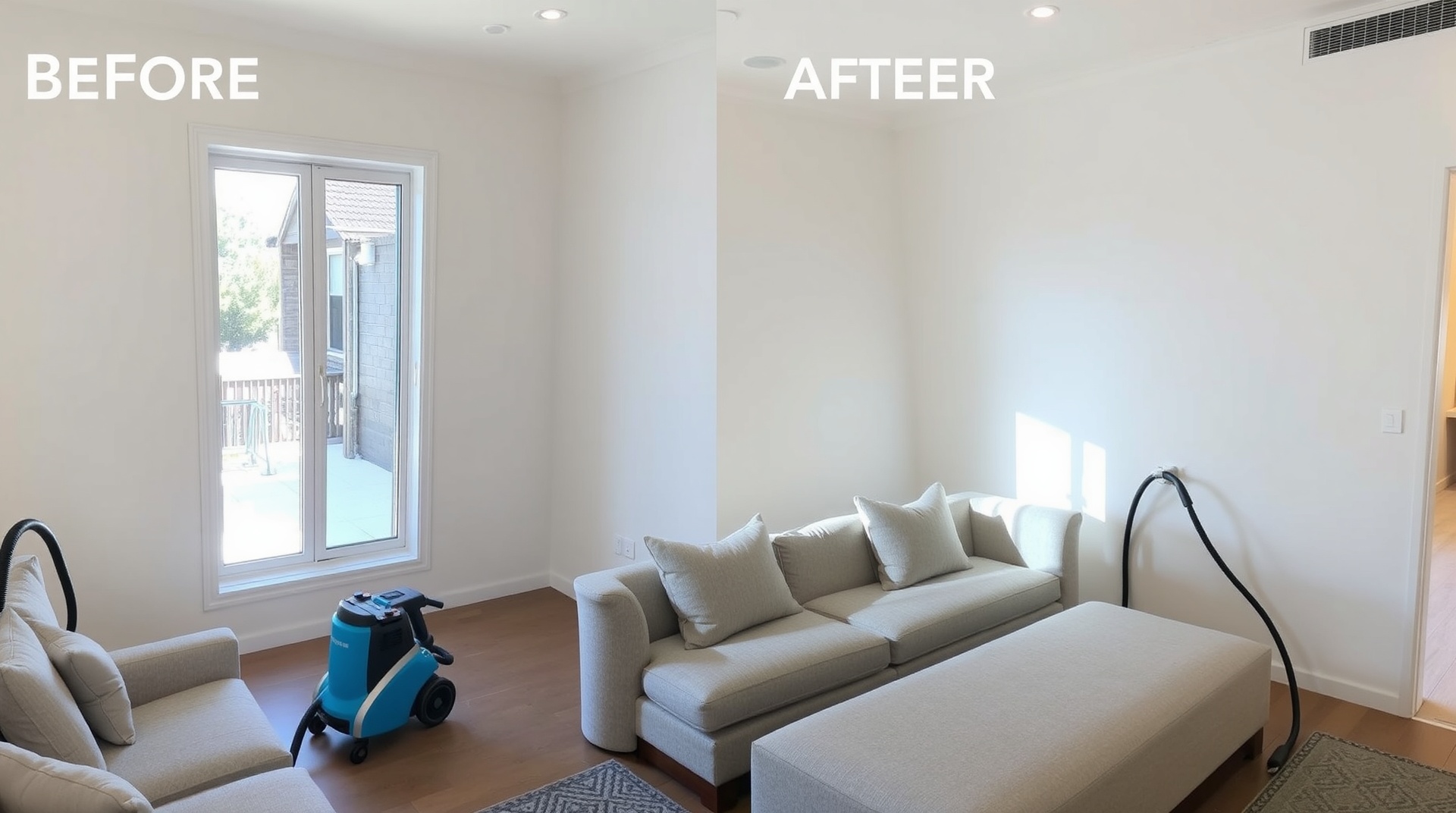 Professional Upholstery Cleaning Caboolture South