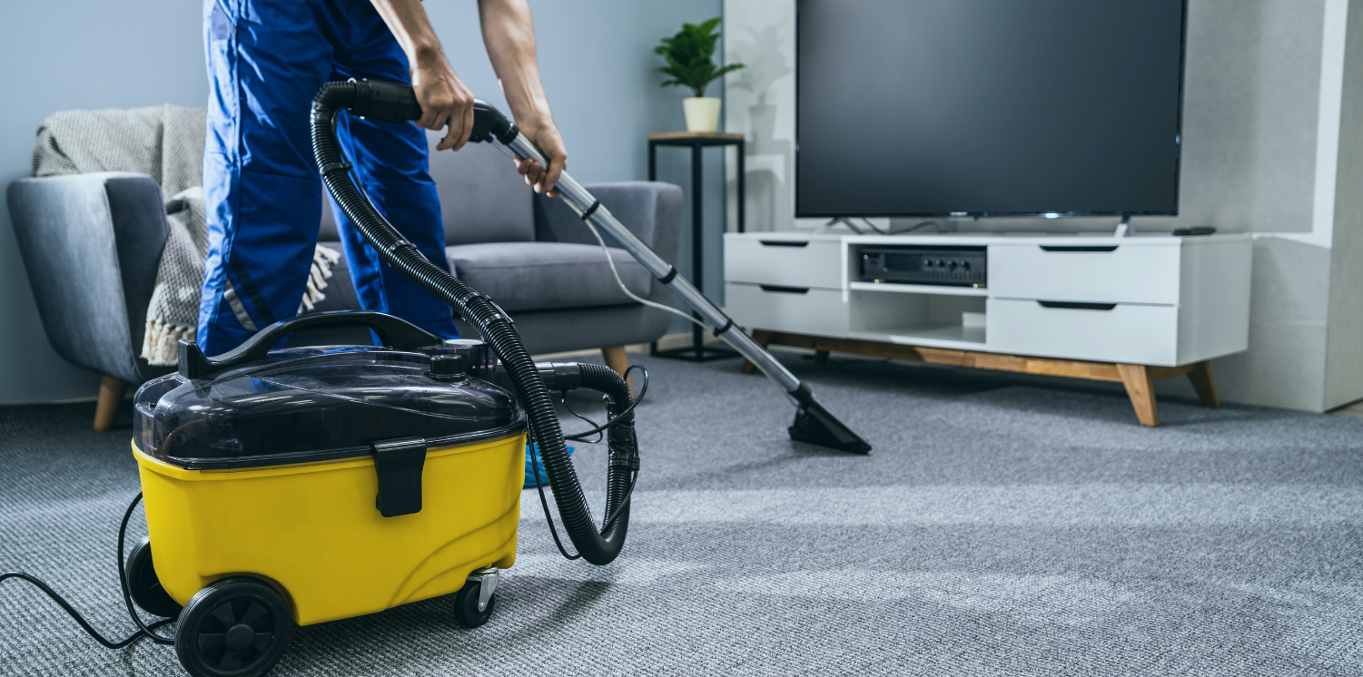 Fresho Carpet Cleaning Caboolture South Contact Office